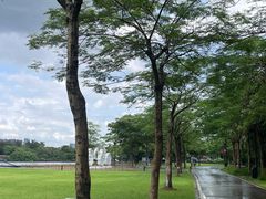 -海珠湖公园