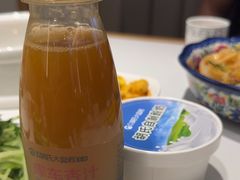 -西域胡氏大盘鸡(谈固店)