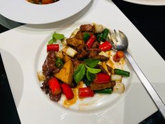 -杭州和达希尔顿逸林酒店·和园中餐厅-杭帮菜名店