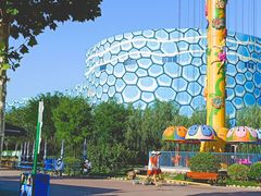 -华夏文旅海洋公园