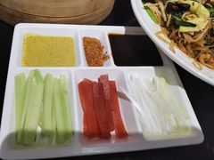 一品烤鸭-皇城根北京风味主题餐厅(中海环宇城店)