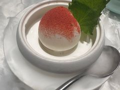 -江城小馆陕南妈妈菜·全球旅行餐厅(钟楼店)