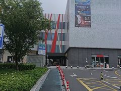 -宝山日月光中心