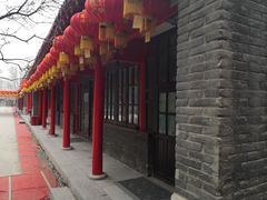 -慈恩寺