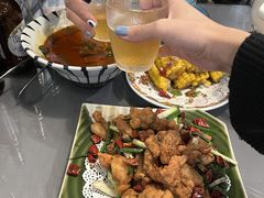 -金龙·打边炉(南京西路店)