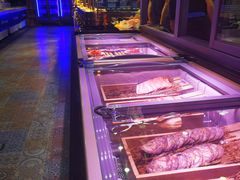 -圣琼美食百汇自助餐厅(福安购物广场店)
