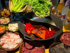 -阳阳老火锅(小南门店)