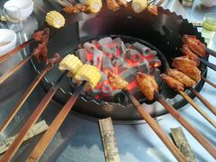 -喷火龙西昌火盆烧烤(泸州总店)
