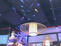 -大成海鲜烧烤·海鲜粥(长寿路店)