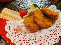 -鸟鹏烧鸟居酒屋(昌岗店)