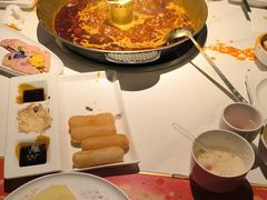 -小龙翻大江文化火锅(宽窄店)