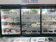 -畲乡一品鱼府土菜馆