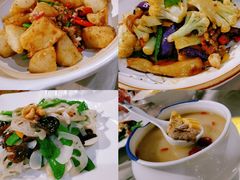 -确喜美味小厨(西单商场兰州店)