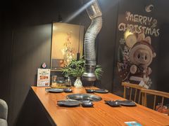 -牛佬•炭火烤肉(挂绿店)