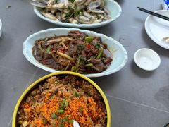 -阿弟特色海鲜餐厅·大排档(平潭店)