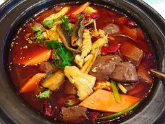 -马旺子酒楼