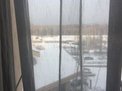 -长白山万达锦华套房酒店