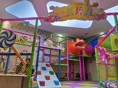 -丽池宫韩式汗蒸会馆(华灯坊店)