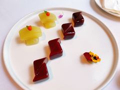 -丽轩中餐厅(广州丽思卡尔顿酒店)