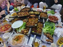 -老三李村河底戳子肉(总店)