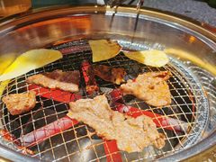 -伊茉家的烤肉店(勒泰中心店)