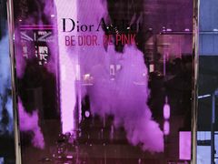 -Dior迪奥(上海世茂广场店)