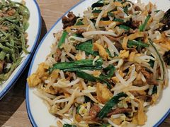 -香满园春饼·家常菜(东大桥店)