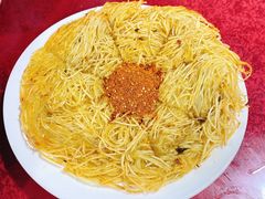 焙土豆饼-老丽江餐馆(丽江华都商贸城店)