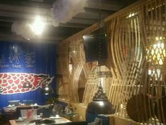 大堂-船梆煮•蒸汽海鲜·炉火烤肉(五四广场店)