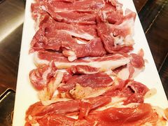 -蘭番坊青海特色铜锅涮·清真
