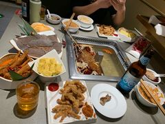 -海底捞火锅(宇飞大厦店)