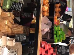 -LUSH(威尼斯人店)
