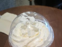 -星巴克(宝山万达店)
