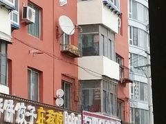 -夕阳红小吃(中街大悦城店)