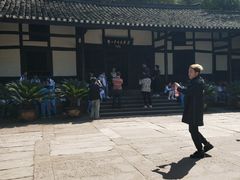 -邓小平故里