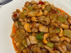 -陈记菜馆·非遗淮扬菜(东关街教场店)