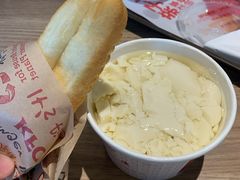 -肯德基(晋江城市广场店)
