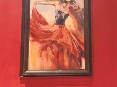 -BROWNSTONE布朗石西班牙餐厅(富城店)