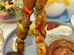 -库滋明·俄罗斯特色美食(中央大街店)