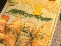 -炙柒Sekinana·精致日料(合生汇店)