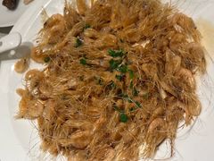 -狮王府淮扬菜(新街口友谊店)