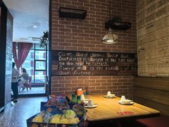 -永安鱼庄·镇江菜(丁卯店)