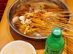 -嘉州鲜知味钵钵鸡(奎星楼店)