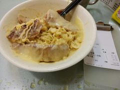 -新记餐厅(香槟大厦店)