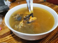 -竹泉农庄·竹筒饭(从化店)