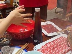 -1078號老北京涮肉(松柏店)