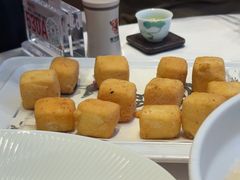 -沙河粉村·国家非遗传承(云台店)