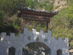 -野三坡清泉山风景区