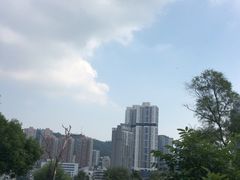 -炮台山公园