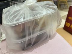 -金时代顺风大酒店(静安大融城店)